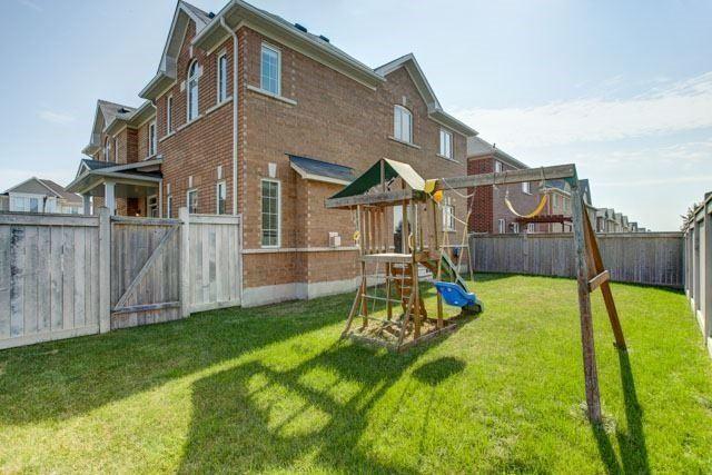 80 Byers Pond Way, House detached with 4 bedrooms, 3 bathrooms and 2 parking in Whitchurch Stouffville ON | Image 20