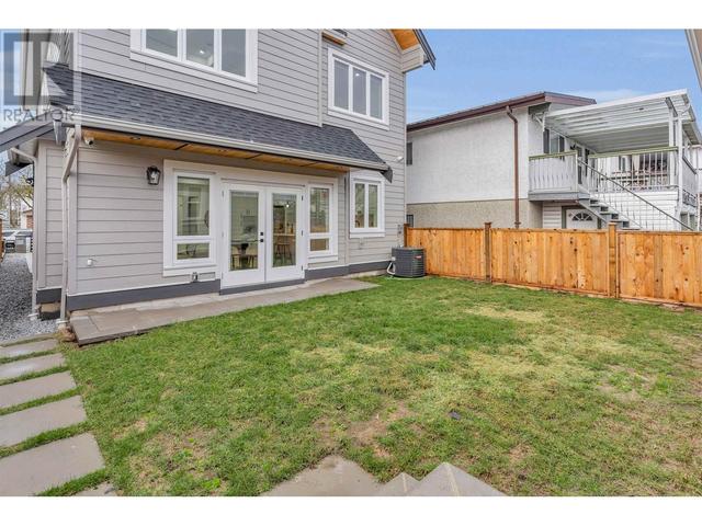6166 Beatrice Street, House detached with 3 bedrooms, 3 bathrooms and 1 parking in Vancouver BC | Image 21
