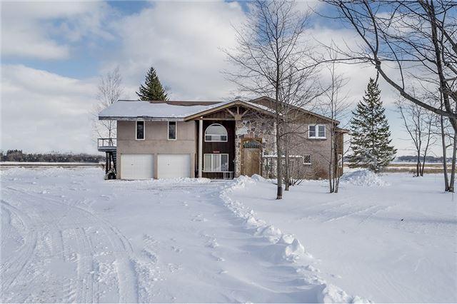 458 Forest Ave S, House detached with 4 bedrooms, 4 bathrooms and 10 parking in Orillia ON | Image 6