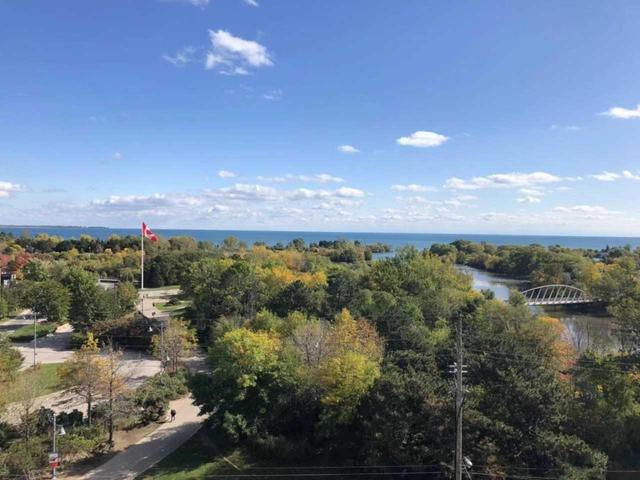 801 - 2200 Lakeshore Blvd W, Condo with 2 bedrooms, 2 bathrooms and 1 parking in Toronto ON | Image 1