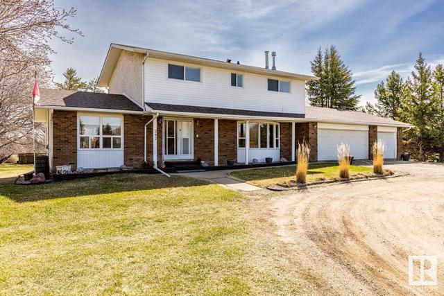 242, - 52150 Range Road 221, House detached with 6 bedrooms, 3 bathrooms and null parking in Strathcona County AB | Card Image