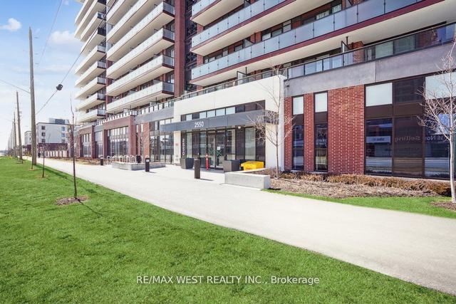 2003 - 2550 Simcoe St N, Condo with 0 bedrooms, 1 bathrooms and 0 parking in Oshawa ON | Image 1