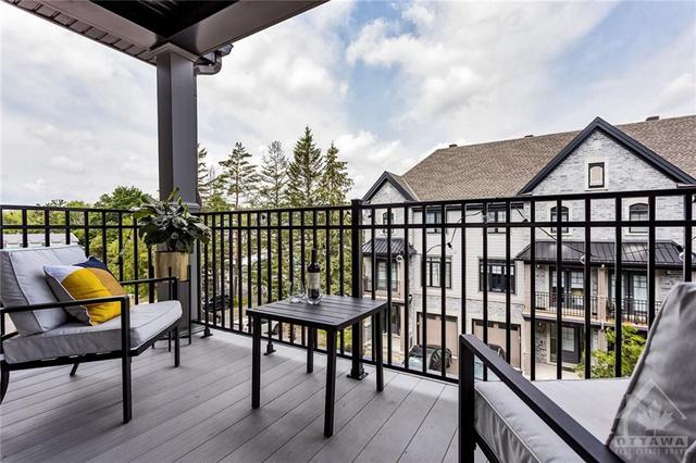 702 Reverie Private, House attached with 2 bedrooms, 1 bathrooms and 2 parking in Ottawa ON | Image 22