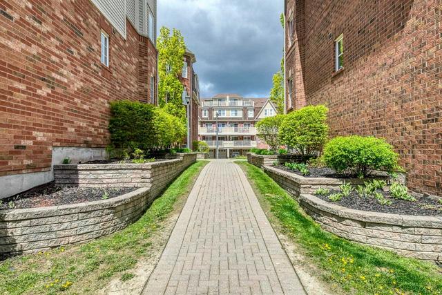 unit 4 - 734 Neighbourhood Circ, Townhouse with 3 bedrooms, 2 bathrooms and 2 parking in Mississauga ON | Image 29