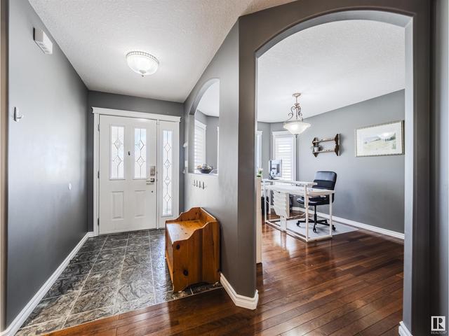 18003 105a St Nw, House detached with 5 bedrooms, 3 bathrooms and null parking in Edmonton AB | Image 8