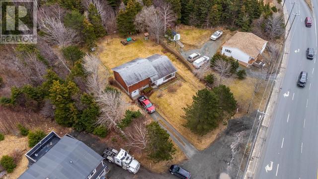 338 Conception Bay Highway, House detached with 3 bedrooms, 1 bathrooms and null parking in Conception Bay South NL | Image 4