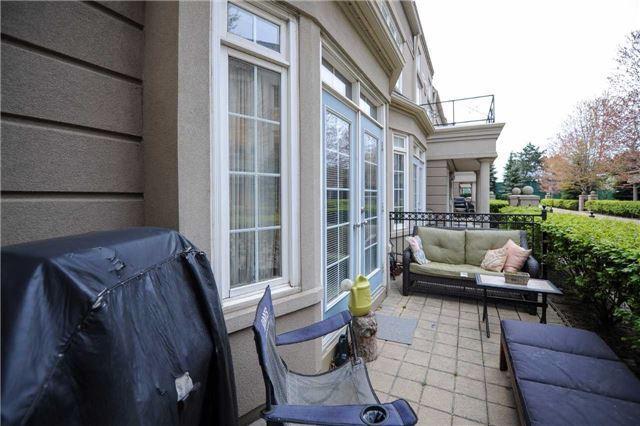 Th2 - 1 Rean Dr, Townhouse with 2 bedrooms, 3 bathrooms and 2 parking in Toronto ON | Image 13