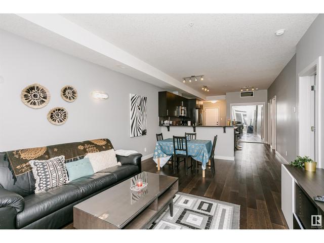 207 - 10811 72 Av Nw, Condo with 2 bedrooms, 2 bathrooms and null parking in Edmonton AB | Image 19
