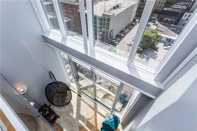 Lph29 - 21 Nelson St, Condo with 1 bedrooms, 1 bathrooms and 1 parking in Toronto ON | Image 8