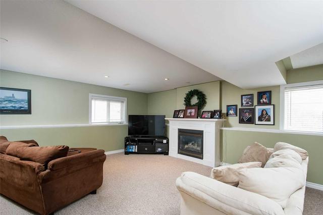 201 Homestead Dr, House detached with 3 bedrooms, 3 bathrooms and 4 parking in Shelburne ON | Image 10