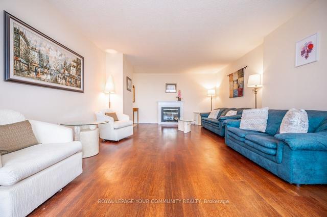 1106 - 1665 Victoria Park Ave, Condo with 3 bedrooms, 2 bathrooms and 1 parking in Toronto ON | Image 36