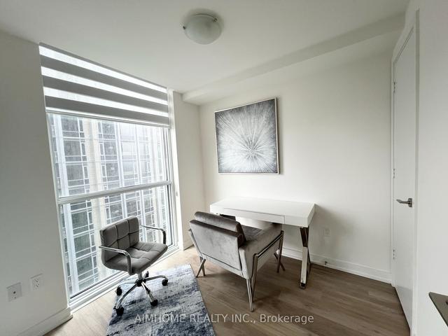 2002 - 1 Yorkville Ave, Condo with 2 bedrooms, 2 bathrooms and 0 parking in Toronto ON | Image 12