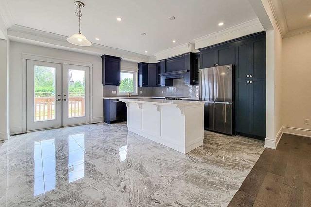 70 Flagg Ave, House detached with 4 bedrooms, 4 bathrooms and 4 parking in Brant ON | Image 24