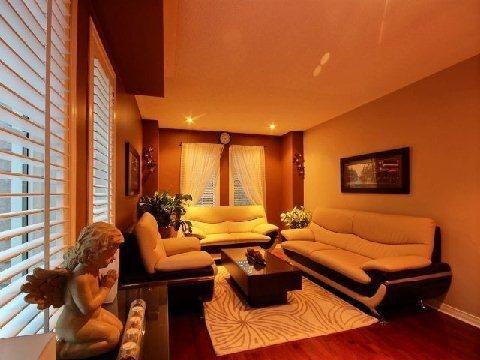 27 Trudelle Cres, House detached with 4 bedrooms, 4 bathrooms and 4 parking in Brampton ON | Image 5