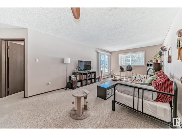 104 - 10124 159 St Nw, Condo with 1 bedrooms, 1 bathrooms and 1 parking in Edmonton AB | Image 13
