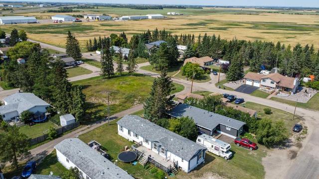 216 1 Street W, House detached with 4 bedrooms, 2 bathrooms and 2 parking in Lashburn SK | Image 27