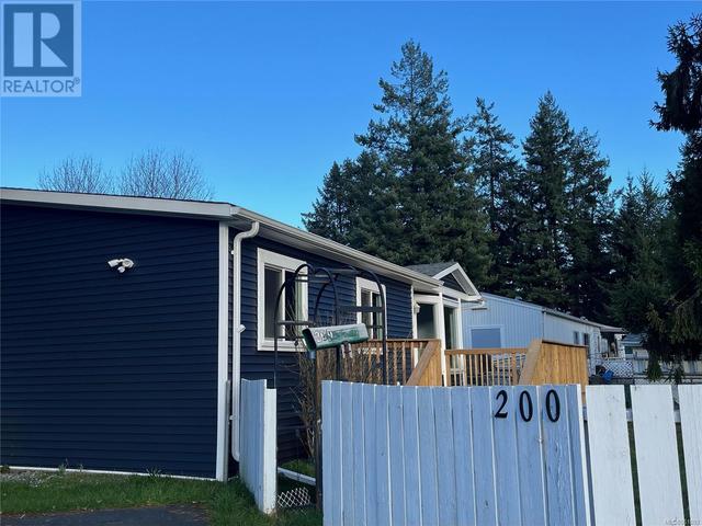 200 - 2465 Apollo Dr, House other with 3 bedrooms, 1 bathrooms and 2 parking in Nanaimo E BC | Image 2
