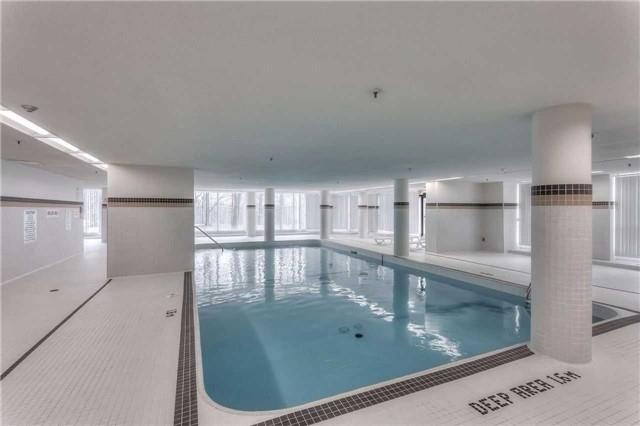 1001 - 5 Rowntree Rd, Condo with 2 bedrooms, 2 bathrooms and 2 parking in Toronto ON | Image 20