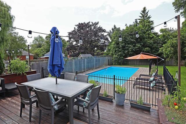 86 Midland Ave, House detached with 3 bedrooms, 4 bathrooms and 3 parking in Toronto ON | Image 38