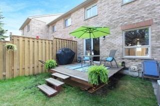17 Murphy Lane, Townhouse with 3 bedrooms, 2 bathrooms and 2 parking in Ajax ON | Image 19