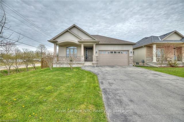1 Robin Hts, House detached with 3 bedrooms, 2 bathrooms and 4 parking in Haldimand County ON | Image 1