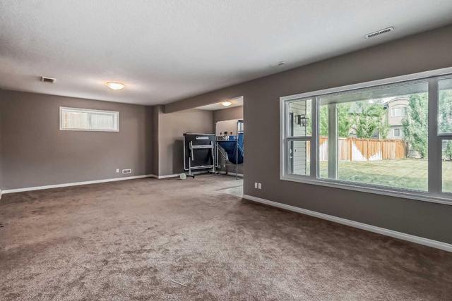 1432 Panatella Boulevard Nw, House detached with 4 bedrooms, 3 bathrooms and 6 parking in Calgary AB | Image 38