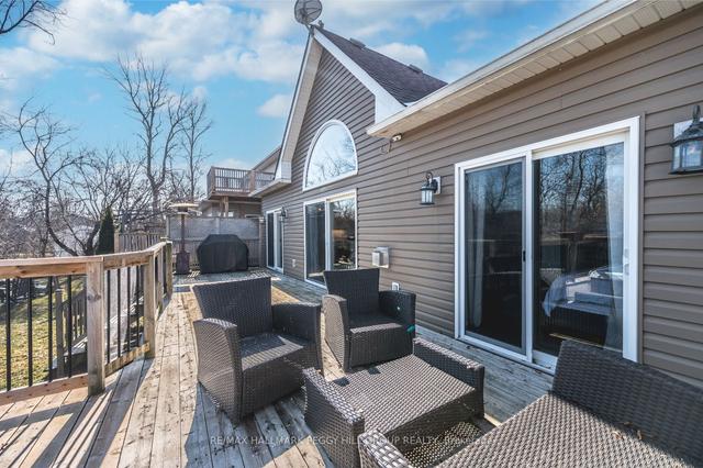775 Lennox Ave, House detached with 3 bedrooms, 3 bathrooms and 5 parking in Georgina ON | Image 13