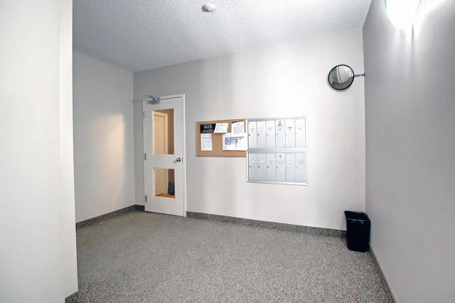 201 - 42 6a Street Ne, Condo with 1 bedrooms, 2 bathrooms and 2 parking in Calgary AB | Image 24