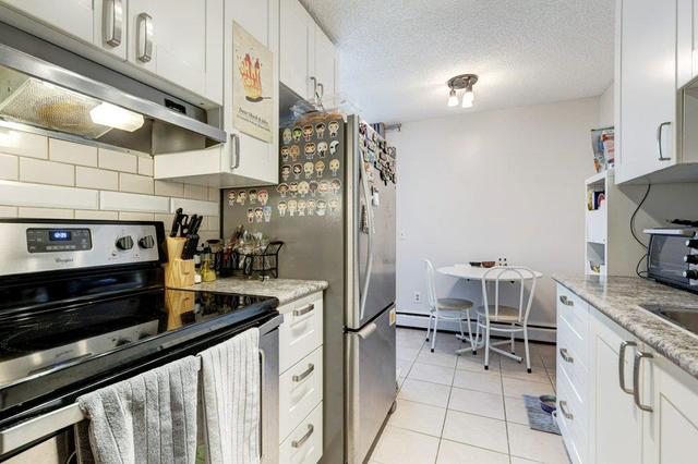 22 - 1703 11 Avenue Sw, Condo with 1 bedrooms, 1 bathrooms and 1 parking in Calgary AB | Image 14