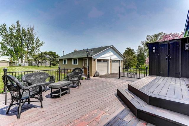 2270 Highway 2, House detached with 3 bedrooms, 1 bathrooms and 10 parking in Clarington ON | Image 15