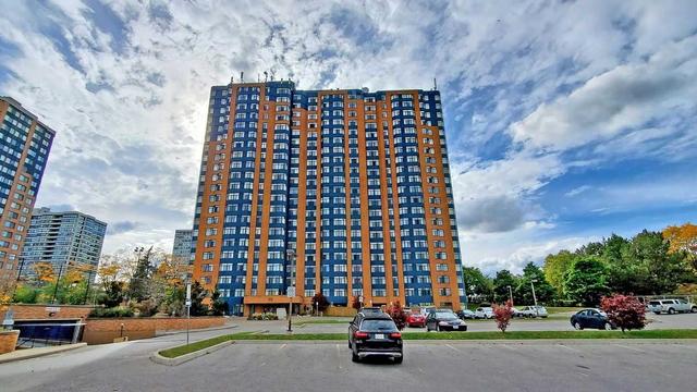1115 - 88 Alton Towers Circ, Condo with 2 bedrooms, 2 bathrooms and 1 parking in Toronto ON | Image 12
