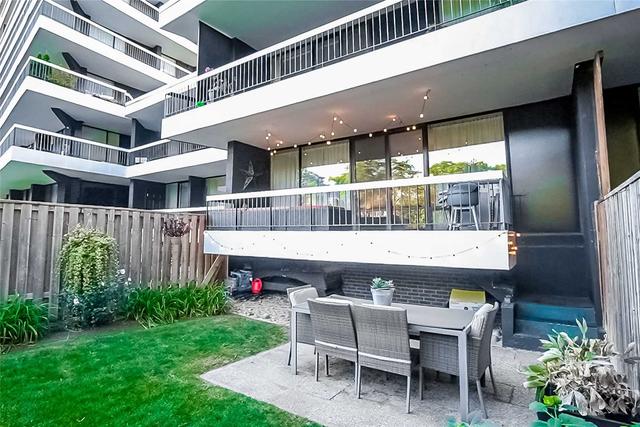 th 4 - 135 Antibes Dr, Townhouse with 3 bedrooms, 3 bathrooms and 1 parking in Toronto ON | Image 30