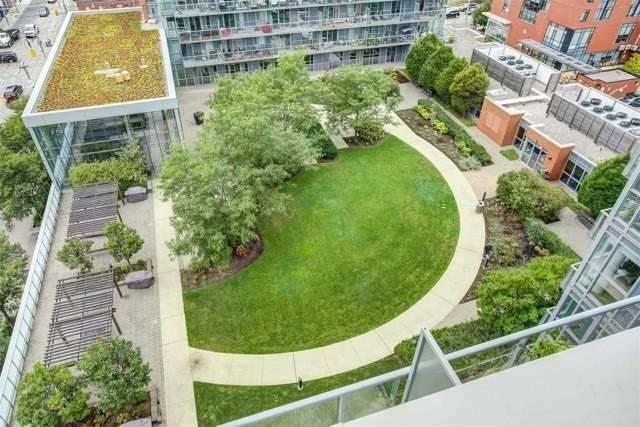 527 - 25 Cole St, Condo with 2 bedrooms, 2 bathrooms and 1 parking in Toronto ON | Image 13