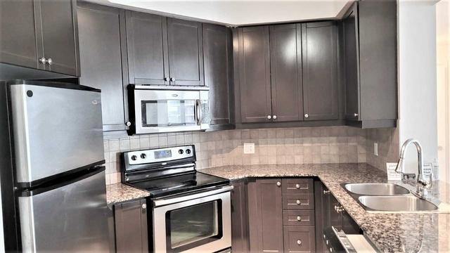 2307 - 80 Absolute Ave, Condo with 2 bedrooms, 2 bathrooms and 1 parking in Mississauga ON | Image 25
