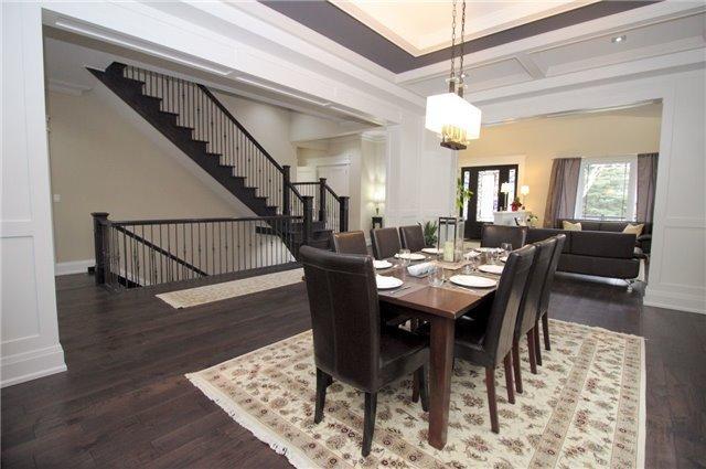 10a Hughson Dr, House detached with 4 bedrooms, 8 bathrooms and 6 parking in Markham ON | Image 5