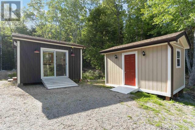 38 Owl Pass, House detached with 2 bedrooms, 1 bathrooms and null parking in West Hants NS | Image 32