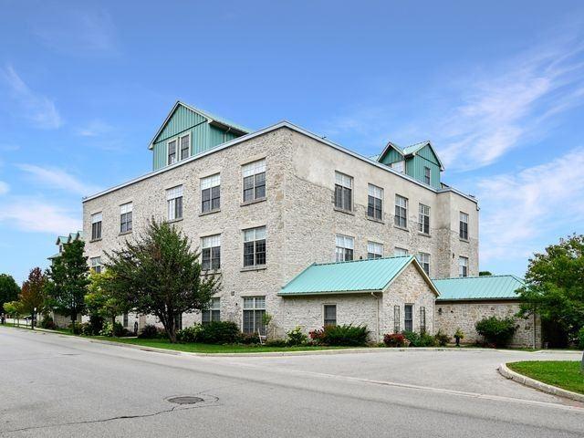 108 - 478 St. Andrew St E, Condo with 2 bedrooms, 2 bathrooms and 1 parking in Centre Wellington ON | Image 1