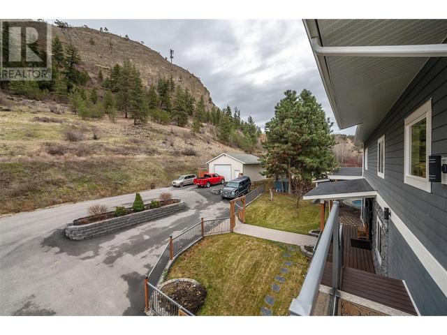 9801/9809 Gould Avenue, House detached with 9 bedrooms, 6 bathrooms and 7 parking in Summerland BC | Image 62