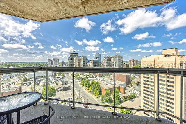 2006 - 363 Colborne St, Condo with 2 bedrooms, 2 bathrooms and 1 parking in London ON | Image 21