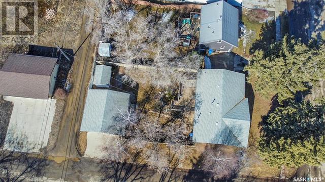 317 Macleod Avenue E, House detached with 4 bedrooms, 2 bathrooms and null parking in Melfort SK | Image 31
