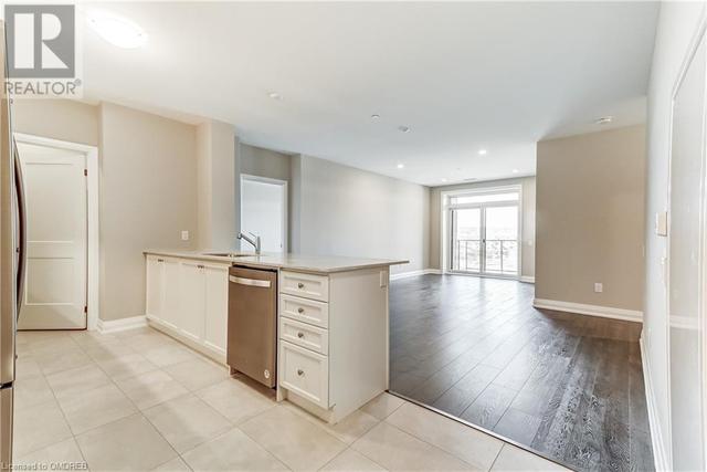 830 Megson Terrace Unit# 622, Condo with 3 bedrooms, 2 bathrooms and 1 parking in Milton ON | Card Image