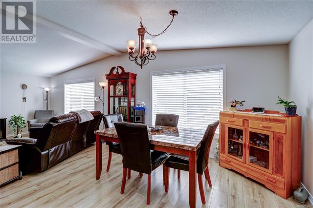 358 Aspen Way, House other with 2 bedrooms, 2 bathrooms and 2 parking in Nanaimo BC | Image 9