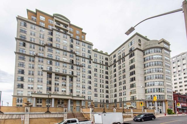 512 - 135 James St S, Condo with 2 bedrooms, 2 bathrooms and 0 parking in Hamilton ON | Image 30