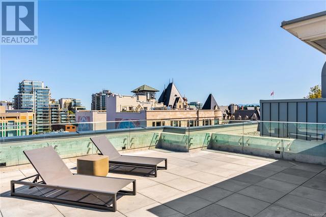 ph701 - 888 Government St, Condo with 3 bedrooms, 4 bathrooms and 2 parking in Victoria BC | Image 46