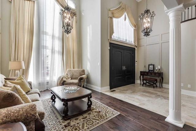 200 Polo Cres, House detached with 4 bedrooms, 6 bathrooms and 5 parking in Vaughan ON | Image 38