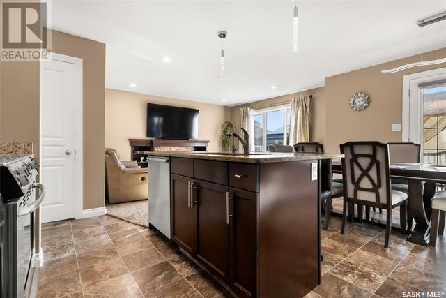 5346 Anthony Way, House detached with 3 bedrooms, 3 bathrooms and null parking in Regina SK | Image 11
