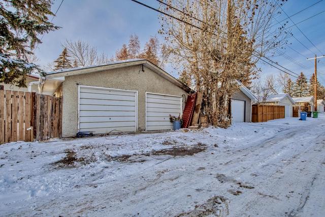 5912 Dalton Drive Nw, House detached with 5 bedrooms, 2 bathrooms and 2 parking in Calgary AB | Image 38