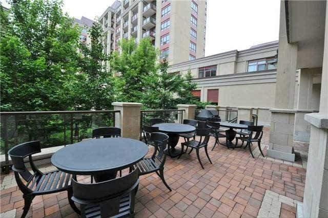 503 - 23 Rean Dr, Condo with 2 bedrooms, 2 bathrooms and 1 parking in Toronto ON | Image 6