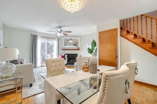 78 Byng Ave, House detached with 3 bedrooms, 3 bathrooms and 5 parking in Toronto ON | Image 32