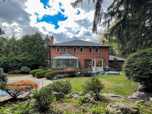 1298 Bunsden Ave, House detached with 5 bedrooms, 4 bathrooms and 11 parking in Mississauga ON | Image 29
